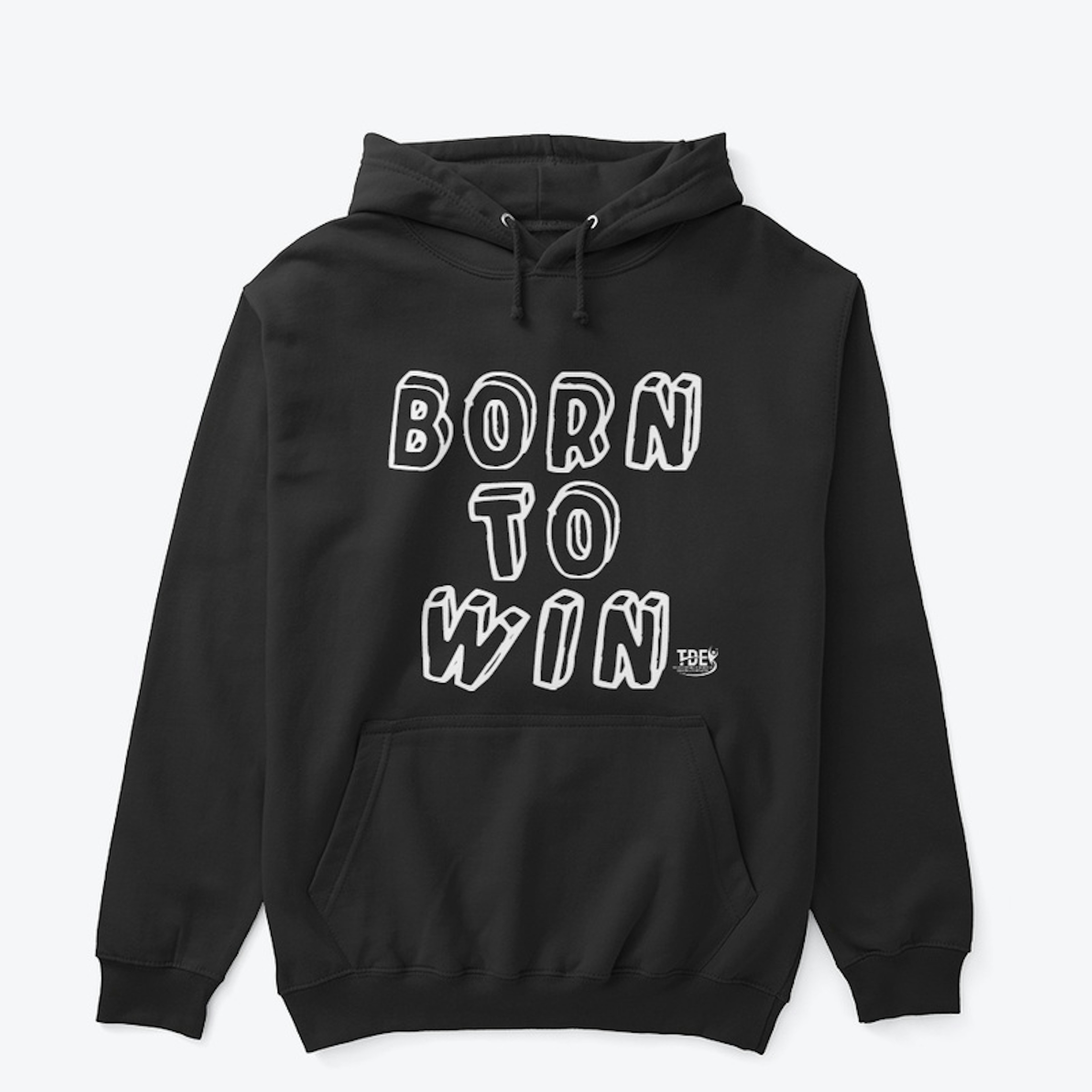 Born To Win 