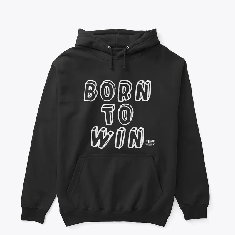 Born To Win 